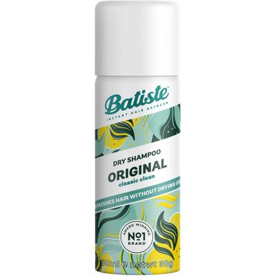 BATISTE Original 50 ml BATISTE Original 50 ml