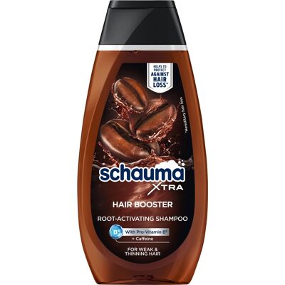 SCHAUMA Hair Booster 350 ml SCHAUMA Hair Booster 350 ml