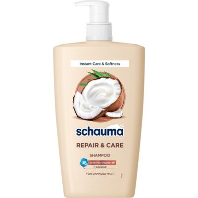 SCHAUMA Repair & Care 1 l SCHAUMA Repair & Care 1 l