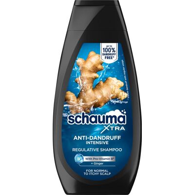 SCHAUMA Anti-Dandruff Intensive 350 ml SCHAUMA Anti-Dandruff Intensive 350 ml