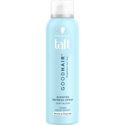 SCHWARZKOPF Taft Good Hair For Greasy Hair 150 ml SCHWARZKOPF Taft Good Hair For Greasy Hair 150 ml