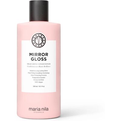 MARIA NILA Mirror Gloss 300 ml MARIA NILA Mirror Gloss 300 ml