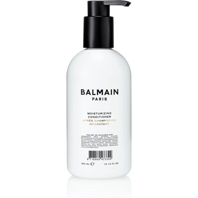 BALMAIN Moisturizing Conditioner 300 ml BALMAIN Moisturizing Conditioner 300 ml