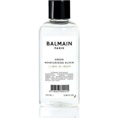 BALMAIN Argan Moisturizing Elixir 100 ml BALMAIN Argan Moisturizing Elixir 100 ml