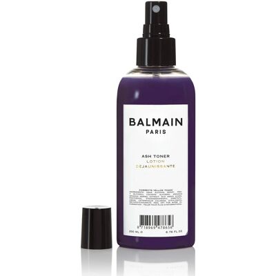 BALMAIN Ash Toner 200 ml BALMAIN Ash Toner 200 ml