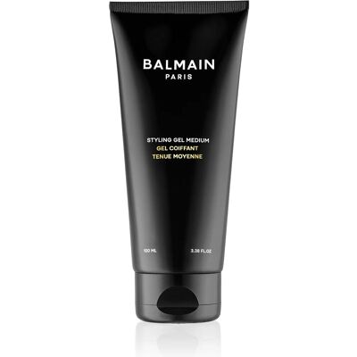 BALMAIN Homme Styling Gel Medium Hold 100 ml BALMAIN Homme Styling Gel Medium Hold 100 ml