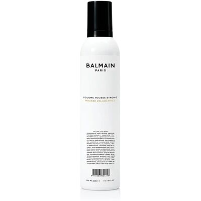 BALMAIN Volume Mousse Strong 300 ml BALMAIN Volume Mousse Strong 300 ml