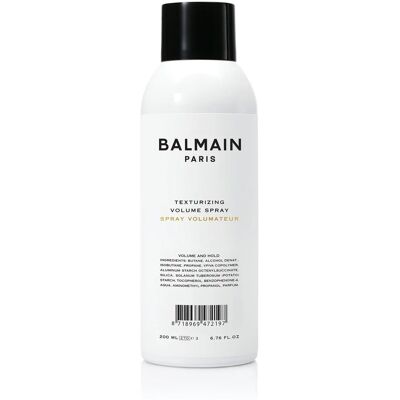 BALMAIN Texturizing Volume Spray 200 ml BALMAIN Texturizing Volume Spray 200 ml