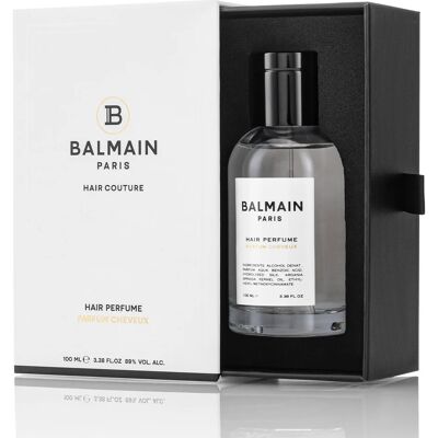 BALMAIN Hair Perfume Signature Fragrance 100 ml BALMAIN Hair Perfume Signature Fragrance 100 ml