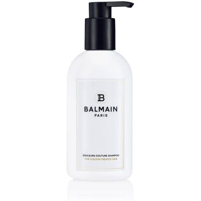 BALMAIN Couleurs Couture Shampoo 300 ml BALMAIN Couleurs Couture Shampoo 300 ml