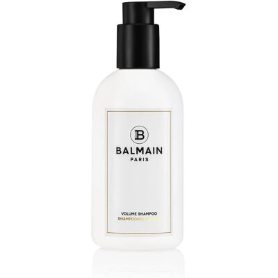 BALMAIN Volume Shampoo 300 ml BALMAIN Volume Shampoo 300 ml