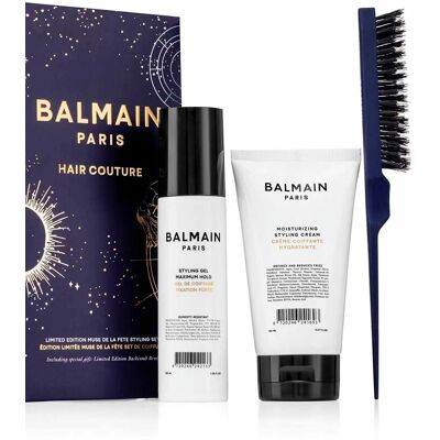 BALMAIN Limited Edition Muse de la Fete Styling Set C4 25 250 ml BALMAIN Limited Edition Muse de la Fete Styling Set C4 25 250 ml