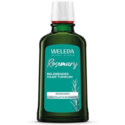 WELEDA Rozmarínové vlasové tonikum 100 ml WELEDA Rozmarínové vlasové tonikum 100 ml