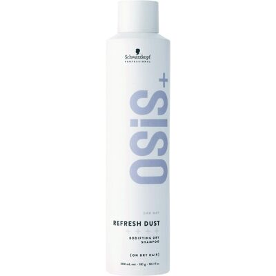 Schwarzkopf Professional Osis + Refresh Dust 300 ml Schwarzkopf Professional Osis + Refresh Dust 300 ml