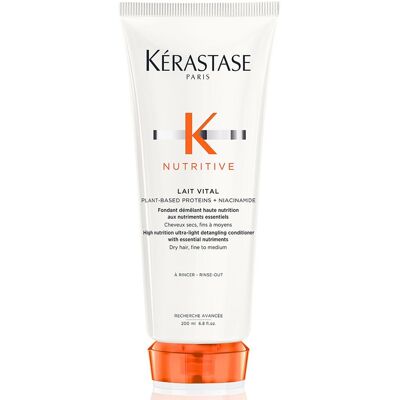 Kérastase Nutritive Lait Vital Irisome 200 ml Kérastase Nutritive Lait Vital Irisome 200 ml