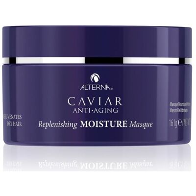 ALTERNA Caviar Replenishing Moisture Masque 150 ml ALTERNA Caviar Replenishing Moisture Masque 150 ml