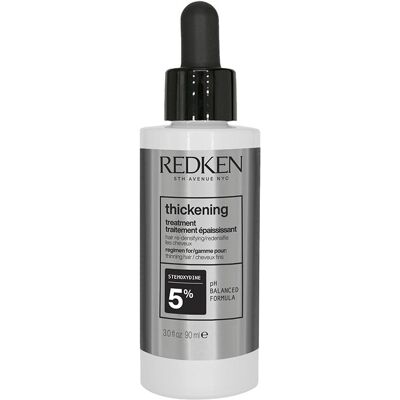 REDKEN Cerafill Hair Re-densifying Treatment 90 ml REDKEN Cerafill Hair Re-densifying Treatment 90 ml