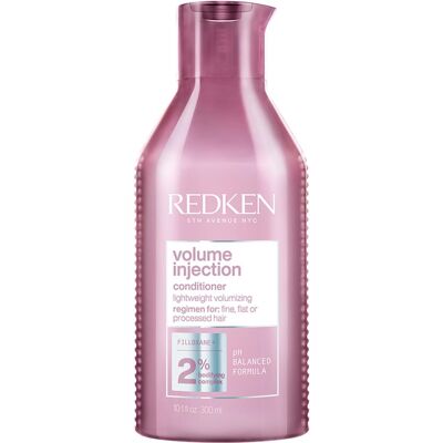REDKEN Volume Injection Conditioner 300 ml REDKEN Volume Injection Conditioner 300 ml