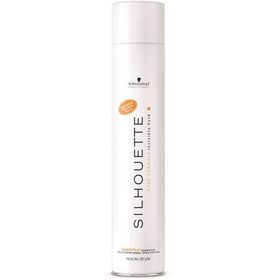 Schwarzkopf Professional Silhouette Flexible Hold Hairspray 750 ml Schwarzkopf Professional Silhouette Flexible Hold Hairspray 750 ml