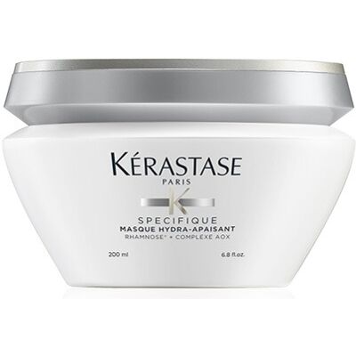 KÉRASTASE Specifique Masque Hydra-Apaisant 200 ml KÉRASTASE Specifique Masque Hydra-Apaisant 200 ml