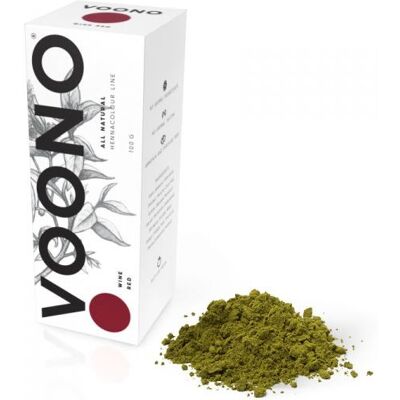 VOONO Wine red VOONO Wine red