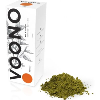 VOONO Copper 100 g VOONO Copper 100 g