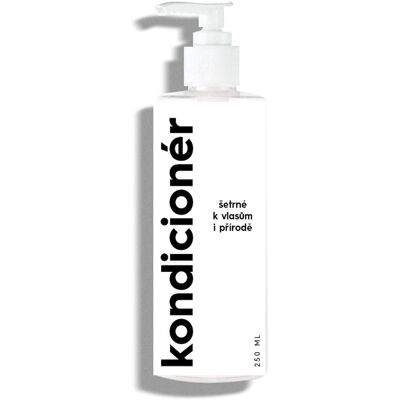 VOONO Hydrating Conditioner 250 ml VOONO Hydrating Conditioner 250 ml