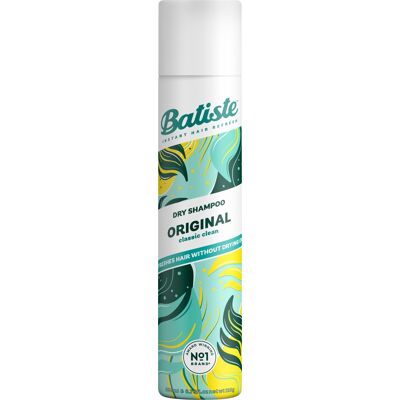 BATISTE Original 200 ml BATISTE Original 200 ml