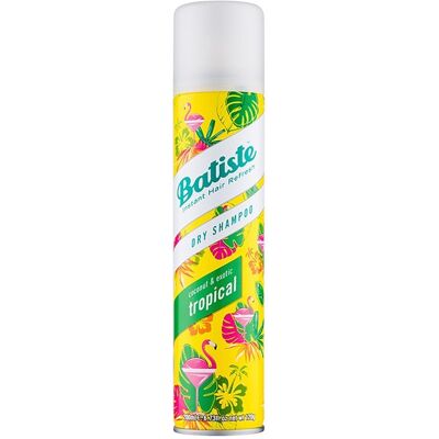BATISTE Tropical 200 ml BATISTE Tropical 200 ml