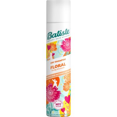 BATISTE Floral Essence 200 ml BATISTE Floral Essence 200 ml