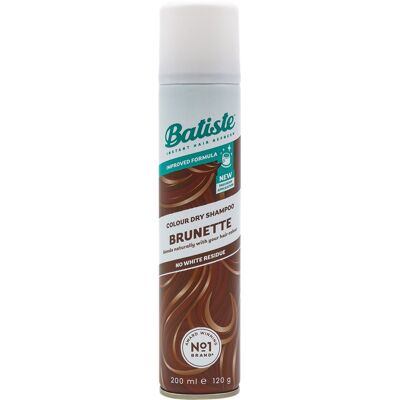 BATISTE Medium and Brunette 200 ml BATISTE Medium and Brunette 200 ml