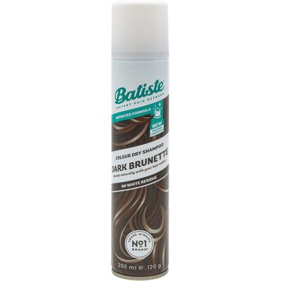 BATISTE Dark and Deep brown 200 ml BATISTE Dark and Deep brown 200 ml