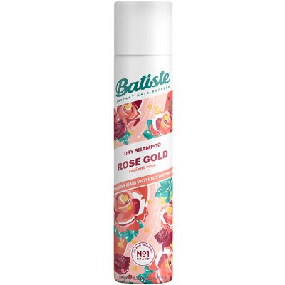 BATISTE Rose Gold 200 ml BATISTE Rose Gold 200 ml