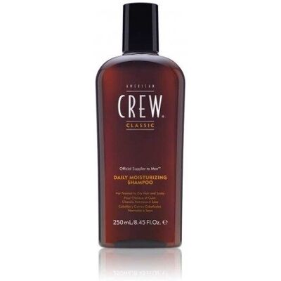 AMERICAN CREW Daily Hydrating Shampoo 250 ml AMERICAN CREW Daily Hydrating Shampoo 250 ml