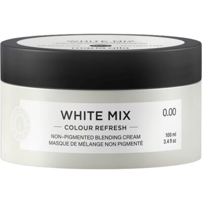 MARIA NILA Colour Refresh White Mix 0.00 (100 ml) MARIA NILA Colour Refresh White Mix 0.00 (100 ml)