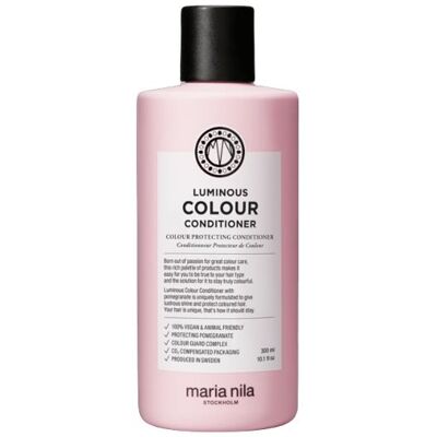 MARIA NILA Luminous Colour Conditiner 300 ml MARIA NILA Luminous Colour Conditiner 300 ml
