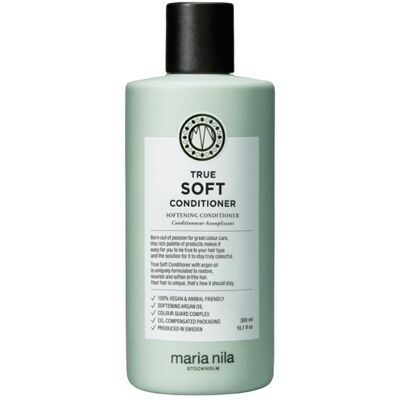 MARIA NILA True Soft Conditioner 300 ml MARIA NILA True Soft Conditioner 300 ml