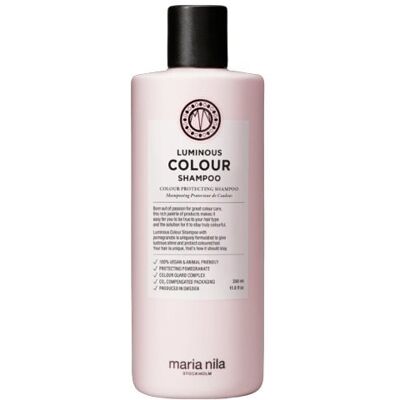MARIA NILA Luminous Colour 350 ml MARIA NILA Luminous Colour 350 ml