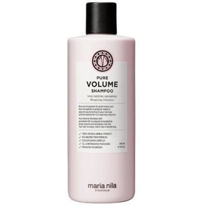 MARIA NILA Pure Volume 350 ml MARIA NILA Pure Volume 350 ml