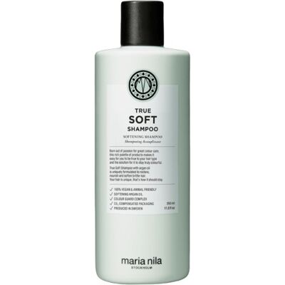 MARIA NILA True Soft 350 ml MARIA NILA True Soft 350 ml