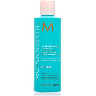 MOROCCANOIL Moisture Repair Shampoo 250 ml MOROCCANOIL Moisture Repair Shampoo 250 ml
