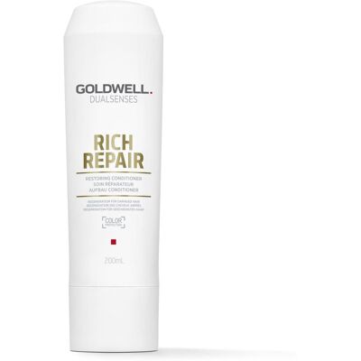 GOLDWELL Dualsenses Rich Repair Restoring Conditioner 200 ml GOLDWELL Dualsenses Rich Repair Restoring Conditioner 200 ml