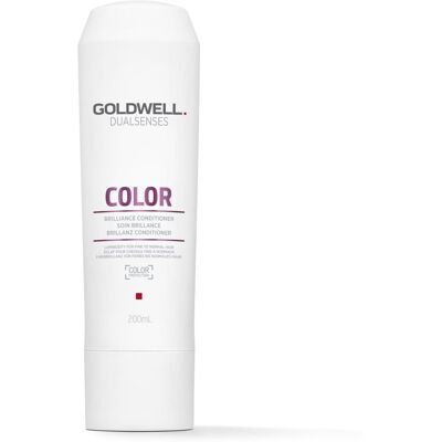 GOLDWELL Dualsenses Color Brilliance 200 ml GOLDWELL Dualsenses Color Brilliance 200 ml