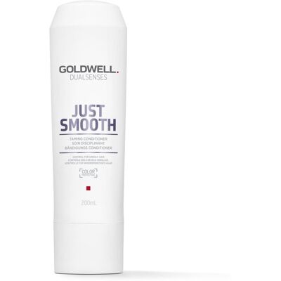 GOLDWELL Dualsenses Just Smooth Taming Conditioner 200 ml GOLDWELL Dualsenses Just Smooth Taming Conditioner 200 ml