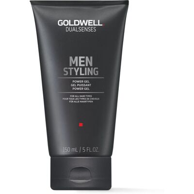 GOLDWELL Dualsenses For Men Power Gel 150 ml GOLDWELL Dualsenses For Men Power Gel 150 ml