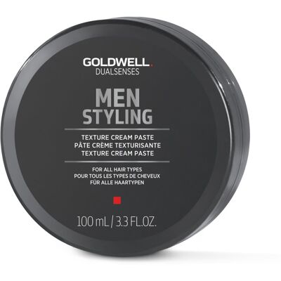 GOLDWELL Dualsenses For Men Texture Cream Paste 100 ml GOLDWELL Dualsenses For Men Texture Cream Paste 100 ml