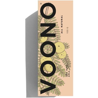 VOONO Amla 100 g VOONO Amla 100 g