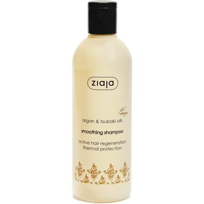 Ziaja Arganový olej Šampón vyhladzujúci 300 ml Ziaja Arganový olej Šampón vyhladzujúci 300 ml