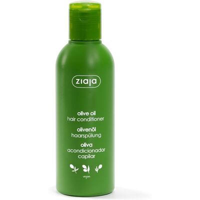 ZIAJA Olivový olej Kondicionér 200 ml ZIAJA Olivový olej Kondicionér 200 ml
