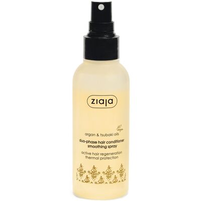 ZIAJA Arganový olej Kondicionér v spreji 125 ml ZIAJA Arganový olej Kondicionér v spreji 125 ml